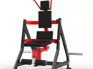Abdominal Crunch