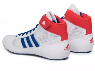 Adidas HVC 2 Zapatillas Wrestling Adulto