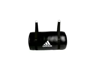ADIDAS SACO UPERCUT NEGRO-SACO BOXEO ADIDAS "UPPERCUT UB2" NEGRO ADIBAC24