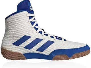 Adidas Tech Fall 2.0 Blanco-Azul