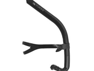ADVANCED SNORKEL TURBO BLACK