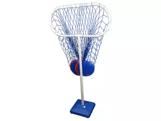 Frisbee-Porteria.DISCOS VOLADORES