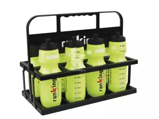 BOTELLERO PLEGABLE PARA 8 BOTES (SIN BOTES)