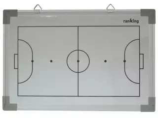 Pizarra Tactica Magnetica FS - 30 x 45 cm. Fútbol Sala