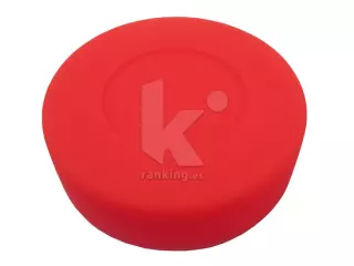 Pastilla Hockey PVC 75 mm