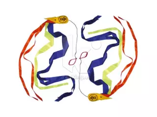 CARIOCAS (PAR) (AG48)
