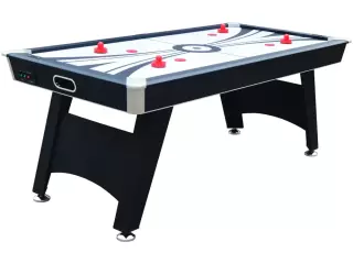 Air Hockey Moxen Power Slide 198x99x81cm preguntar stock