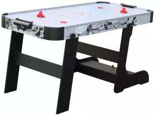 Air Hockey GLACIAR FURY Plegable MESA DE AIRE