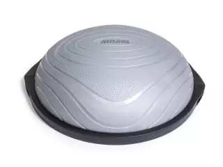 Air Step PRO bosu SEMIESFERA