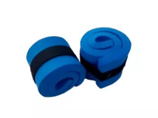 MUÑEQUERAS/TOBILLERAS AQUATICAS