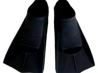 ALETA CORTA SILICONA 100% (35-36)