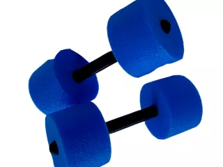ALTER-GYM REDONDO NEW DESIGN ECO