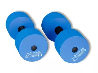 ALTER-GYM REDONDO