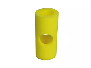 Conector fritas medio PISCINA NATACION