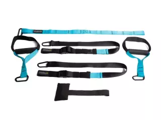 Suspension Trainer TRX  Suspension Trainer