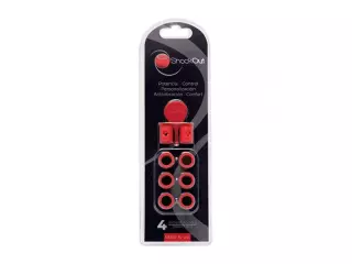 ANTIVIBRADOR PADEL SHOCKOUT