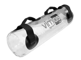 AQUA BAG VS SACO BULGARO RELLENABLE CON AGUA 35 KG
