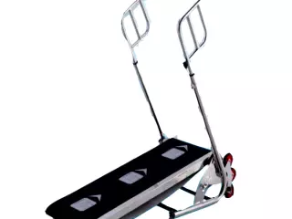 AQUA RUN INOX