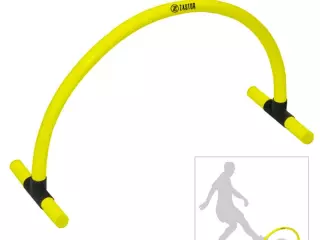Arco de Entrenamiento Pases Fútbol