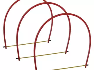 ARCOS SUMERGIBLES (3 UNIDADES)