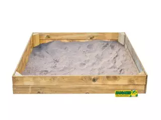 Arenero MASGAMES M + Cubierta