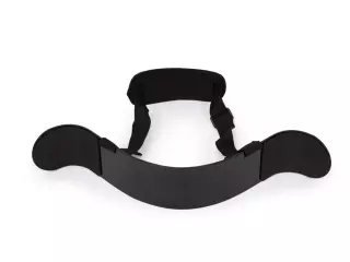 Arm Blaster- Aislador de Biceps
