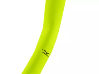 ARMGUARD "SAFETY" MIZUNO AMARILLO-NEGRO/BLANCO