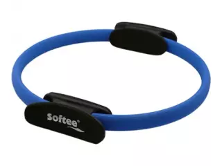 ARO PILATES - 38,5CM, AZUL