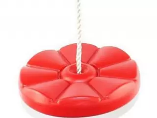 Asiento pendular COLUMPIO