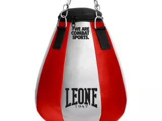 AT817 Saco de boxeo/Pera Leone 1947 de 12 kg maize PREGUNTAR STOCK