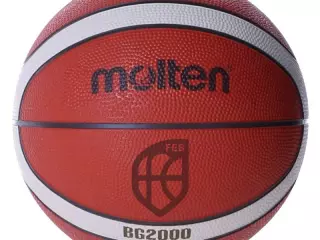 Balón Baloncesto Molten B3G2000 tamaño 3