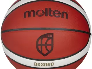 Balón Baloncesto Molten B7G3000