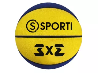 Balón baloncesto 3x3