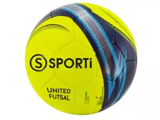 Balón de fútbol sala Ø62cm Sporti