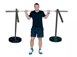 Balance Straps