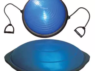 BALANCE TRAINER BOSU 60/70CM