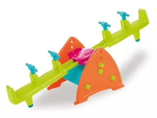 SEE SAW 2X2 balancin