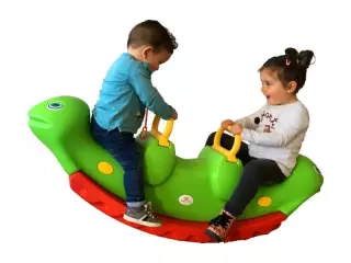 BALANCIN TORTUGA 133 x 45 cm