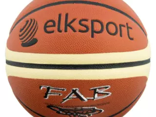 BALÓN MINIBASKET PRO 25 | TALLA 5#