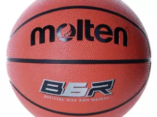 Balón Baloncesto Molten B6R2 TALLA 6