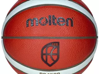 Balón Baloncesto Molten B7G4500 TALLA 7
