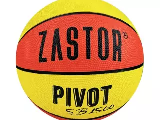 Balón baloncesto PIVOT B51500 TALLA 7