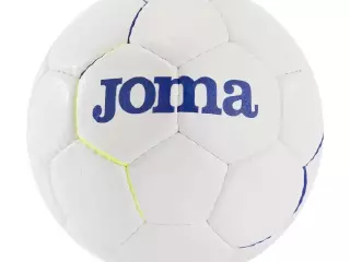 Balón Balonmano Joma B Blanco