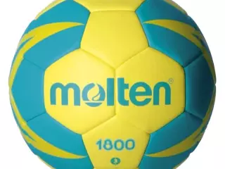 Balón Balonmano Molten HX1800