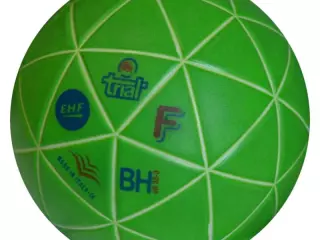 BALÓN BALONMANO PLAYA TRIAL ULTIMA 36-3 | FEMENINO#