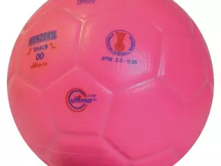 BALÓN BALONMANO PLAYA TRIAL ULTIMA 34 | TALLA 00#