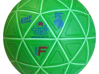 BALÓN BALONMANO PLAYA SUPER GRIPPY TRIAL ULTIMA 36-3W | FEMENINO#