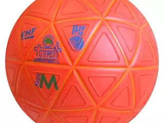 BALÓN BALONMANO PLAYA SUPER GRIPPY TRIAL ULTIMA 37-3W | MASCULINO#