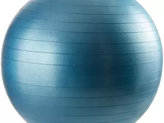 Balón fitness anti-pinchazos Ø 85 cm yoga PILATES