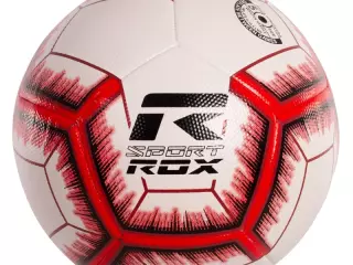 BALÓN FÚTBOL 11 ROX R-MUNDIAL TALLA 5